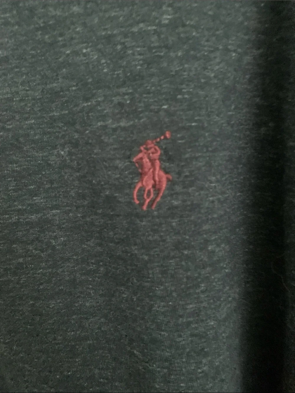Polo Ralph Lauren short sleeve